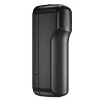 Qjoy Portable Handheld Video Stabilizer Multifunction Steady Cam Phone Grip