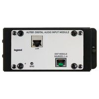 ON-Q Digital Audio Input Module (AU7001)