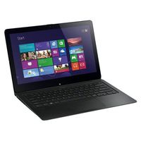 Sony 13.3" VAIO Fit Ultrabook Laptop 8GB 256GB | SVF13N17PXB