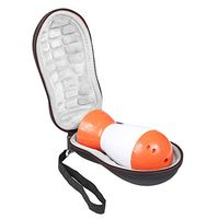 LuckyNV Hard Carrying Case for Baby Shusher- The Sleep Miracle Soother
