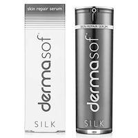 Dermasof Silk Medical-Grade Silicone Gel for Scars, 30 ml Pump