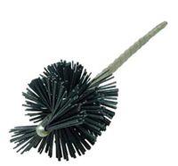 Pro-X Nylon Flexhone Brush - 76-89mm W6078