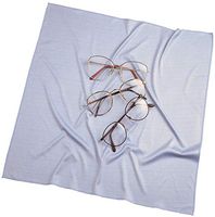 Hilco Lab Size Light Blue Cleaning Cloth 3 Pack