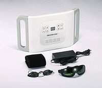 Vansaile Home Laser Lipo Body Fat Reduction Machine Lose inches Quickly and Painlessly