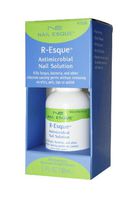 Antimicrobial Nail Solution