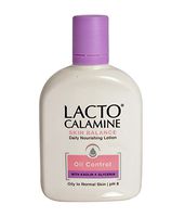 Lacto Calamine Skin Balance Oil Control Oily to Normal Skin 120ml