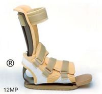 MPO Burn Unit, Toddler