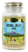 Premier Royal Jelly, Capsule (Btl-Plastic) 1000mg 60ct