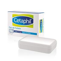 CETAPHIL Pain de Toilette Haute tolérance (125 g)