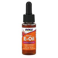 E-Oil - 1 fl oz Liquid
