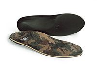 Powerstep Journey Hiker Insoles Athletic Sandal, Camo, Men's 10-10.5, Women's 12