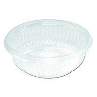 Dart C12B PresentaBowls Clear Bowls, Plastic, 12 oz (Case of 504)