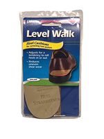 J.T. Foote Level Walk Heel Cushions (Men's 9-11)