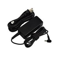 UL Listed AC Charger Adapter for Asus VivoBook Flip 12 TP203NAH TP203NA TP203N TP203MAH TP203MA TP203M TP203 Laptop Power Supply Cord