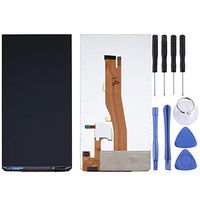 JUNXI Phone case Phone Cover LCD Screen for Blackview A20 Highly Recommended