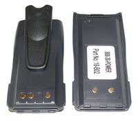 2X 7.2V 1300 MAH BP0513 BP-0513 Battery for Midland 70-440BP SP400 Fast US Ship