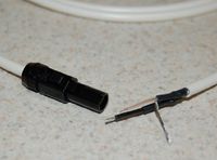 Chattanooga Legend Replacement Cable