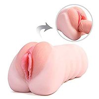 POHSW Male Waterproof Pocket Toy Manual Control M-astùrbetion for Male Toys Gift for Men oràl for Male Fantasy Games - Private Secret Tool