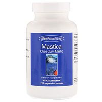 Allergy Research Group - Mastica Caps - 120
