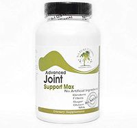 Advanced Joint Support Max ~ 180 Capsules - No Additives ~ Naturetition Supplements