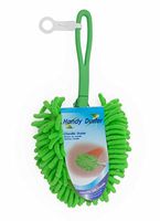 Brite Concepts Microfiber Handy Duster, Chenille, 72-pack