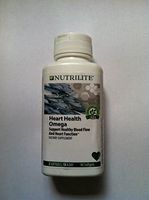 NUTRILITE OCEAN ESSENTIALS Heart Health - 90 softgels