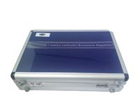 711TEK(TM) Brand new version 38 Reportes - Quantum Magnetig Resonance Analyzer - Medical Alta Precision health Care Analyzer