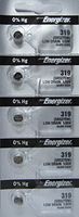 Energizer SR517SW 319 Sr527sw