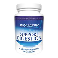 Digestive Enzymes Supplement (90 Capsules) Support Digestion - with Pancreatin, Plant Enzymes, Ox Bile, Betaine HCL, Support Digestion of Fats Carbohydrates and Proteins,Defense Against Food Poisoning
