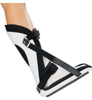 Procare 79-97753 Plantar Fasciitis Night Splint, Small