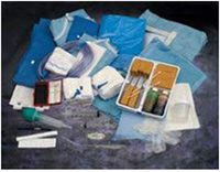 8904631 PT# 2556 Sponge Gauze Curity NS 100% Cotton 4x4quot; 8 Ply Bulk 200/Pk Made by Covidien