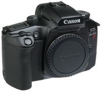 Canon EOS Elan 7 35mm SLR Camera (Body Only)