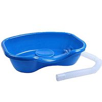 BIHIKI Portable Shampoo Basin,Shampoo Basin for The Disabled and Elderly,Pregnancy