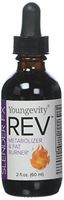 Slender Fx REV fat burning weight loss solution - 2 fl.oz