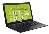 ASUS F502CA-EB31 16-Inch Notebook (1.40GHz Intel Core i3 2367M Processor, 4GB Memory, 500GB HDD, Windows 8 64-Bit)