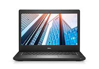 Dell Latitude E5250 5th Generation Business Laptop NoteBook (Intel Quad Core i5-5300U, 8GB Ram, 256GB Solid State SSD, HDMI, Mini Display Port, SC Card Reader, WIFI) Win 10 (Renewed)