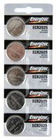 BATTERY ENERGIZER #2025 SELL IN 5 ONLY