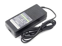 Original AC DC Adapter 19.5V 6.2A for Sony ACDP-120N01 ACDP-120N02 LCD LED TV Replacement Power Supply