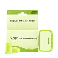 EAR PLUGS QUIET Earplugs Sleep Noise Cancelling(15 Pairs)