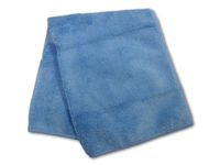 Ettore 84445 Microswipe Microfiber Cleaning Cloth, 16 by 20-Inch