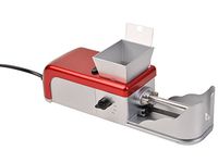 Cigarette Rolling Machine Electric Automatic Tobacco Roller Injector Maker