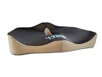 Bael Wellness Premium Orthopedic Seat Cushion for Back Pain and Sciatica Relief (2)