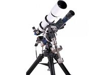 Meade 130mm LX850 Refractor Telescope with StarLock