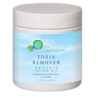 Toxin Remover - Bentonite Clay and Psyllium Detox Powder - 300gm - 5 Containers