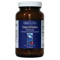 Vascustatin Formula 120 Capsules