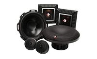 Rockford Fosgate Power T4652-S 6-1/2" Component System