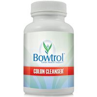 Bowtrol Colon Cleansing Treatment - 3 Pack