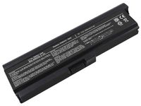 Toshiba Satellite L745-S4210 Laptop Battery - Original Toshiba Battery Pack (6 Cells)