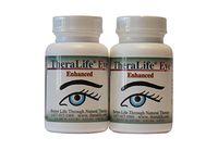Powerful Dry Eye Treatment When Drops Don't Work. Revive And Restore Inside Out For Lasting Relief All Day Long