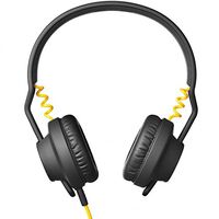 AIAIAI TMA-1 Fool's Gold Headphones with Microphone, Black